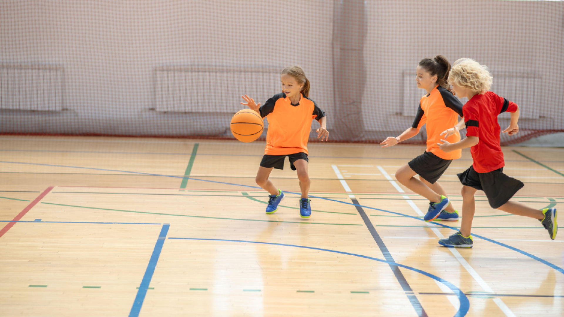 basketball