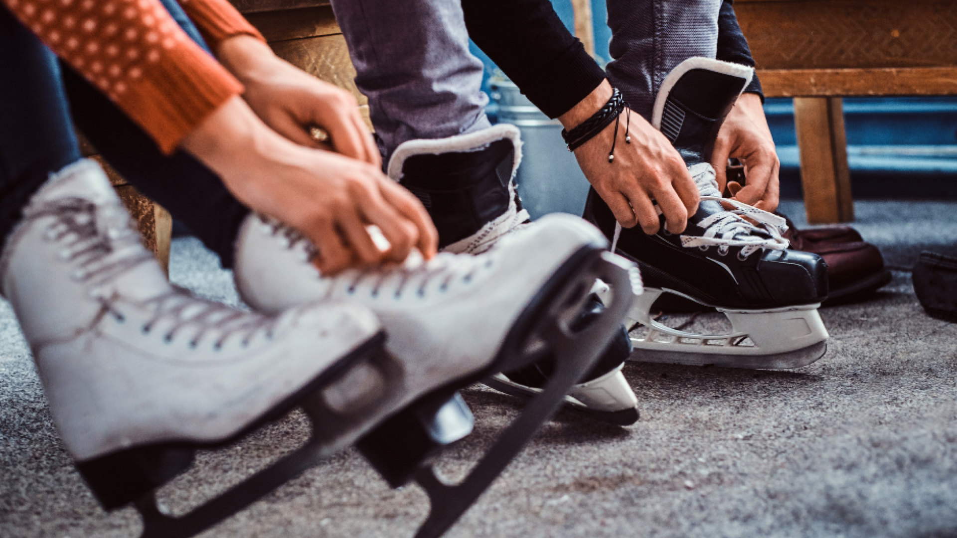 Skating