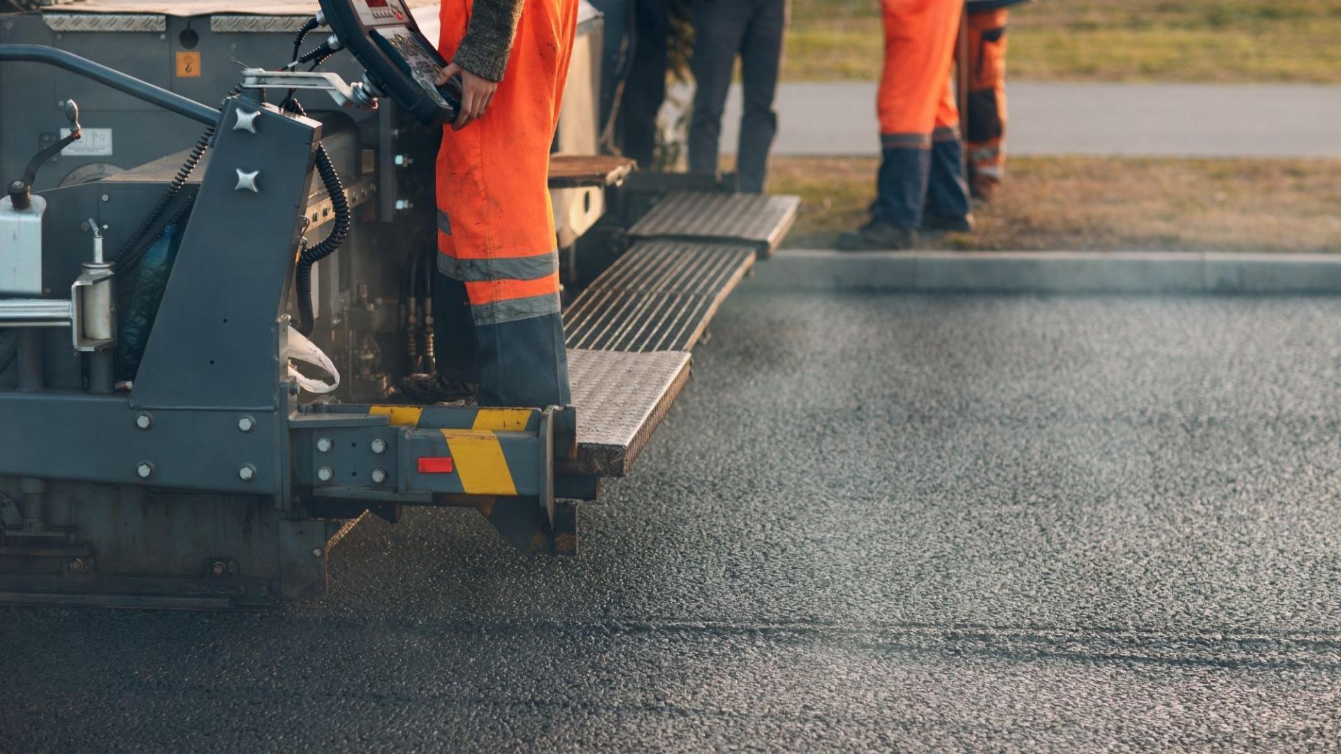 Road Construction