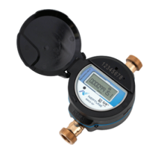 Water Meter