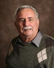 WAter Councillor Appleby