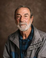 Water Councillor Moreira